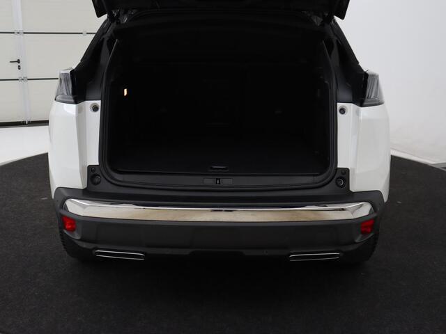 Peugeot 3008 1.6 HYbrid 225 GT Line | SOH 89% | Adaptive cruise | Half leder | Camera | Navigatie | Carplay | Dodehoek detectie | Digital Cockpit | Climate control | Bluetooth | PHEV | Plug In