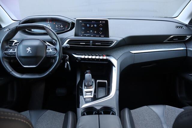 Peugeot 3008 1.2 PureTech Allure | Automaat | Trekhaak | Apple Carplay/Android Auto