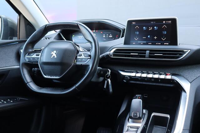 Peugeot 3008 1.2 PureTech Allure | Automaat | Trekhaak | Apple Carplay/Android Auto
