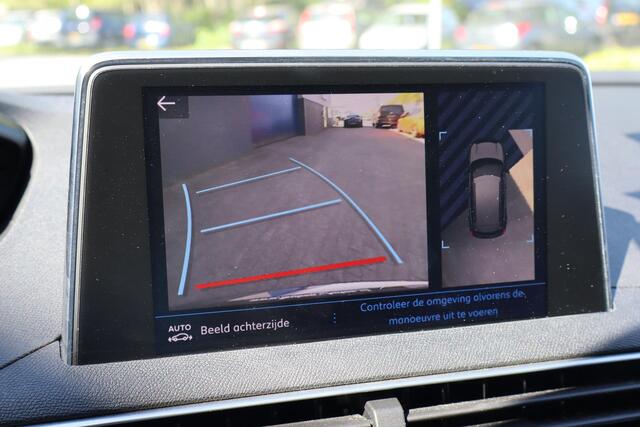 Peugeot 3008 1.2 PureTech Allure | Automaat | Trekhaak | Apple Carplay/Android Auto