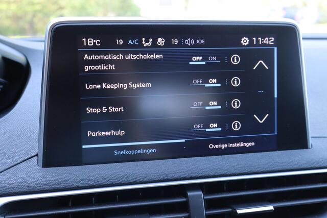 Peugeot 3008 1.2 PureTech Allure | Automaat | Trekhaak | Apple Carplay/Android Auto