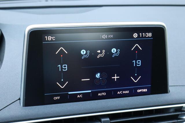 Peugeot 3008 1.2 PureTech Allure | Automaat | Trekhaak | Apple Carplay/Android Auto