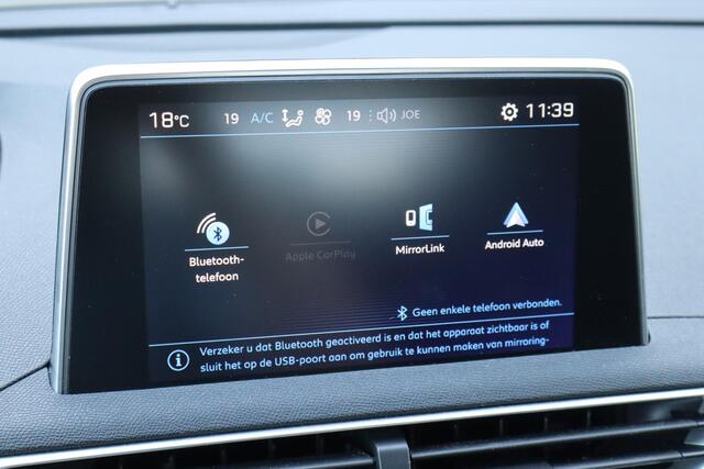 Peugeot 3008 1.2 PureTech Allure | Automaat | Trekhaak | Apple Carplay/Android Auto