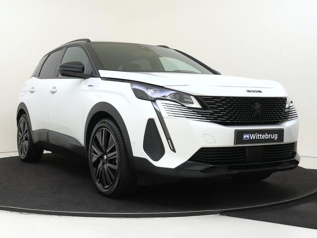 Peugeot 3008 1.6 HYbrid 225 GT
