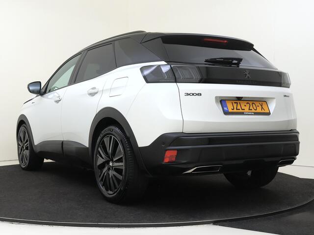Peugeot 3008 1.6 HYbrid 225 GT