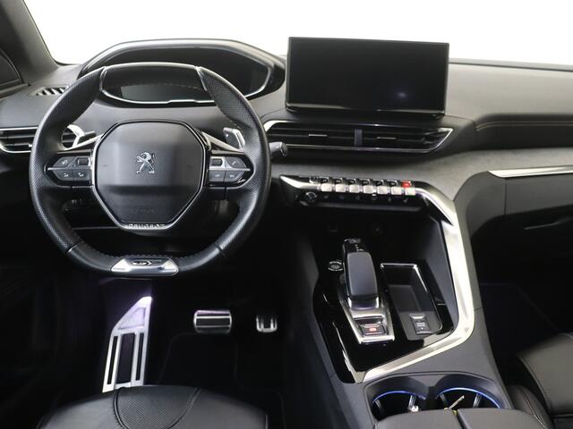 Peugeot 3008 1.6 HYbrid 225 GT