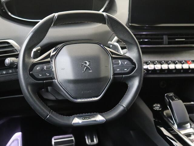 Peugeot 3008 1.6 HYbrid 225 GT