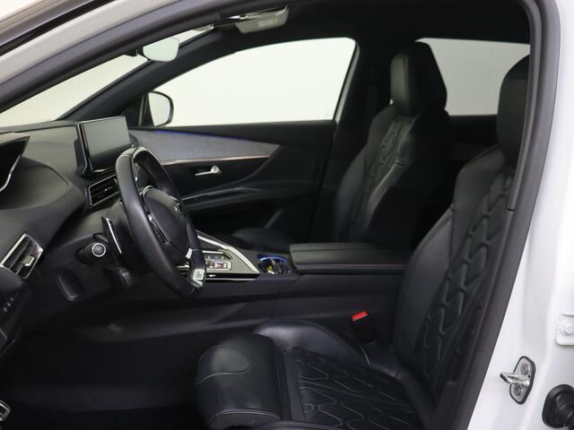 Peugeot 3008 1.6 HYbrid 225 GT