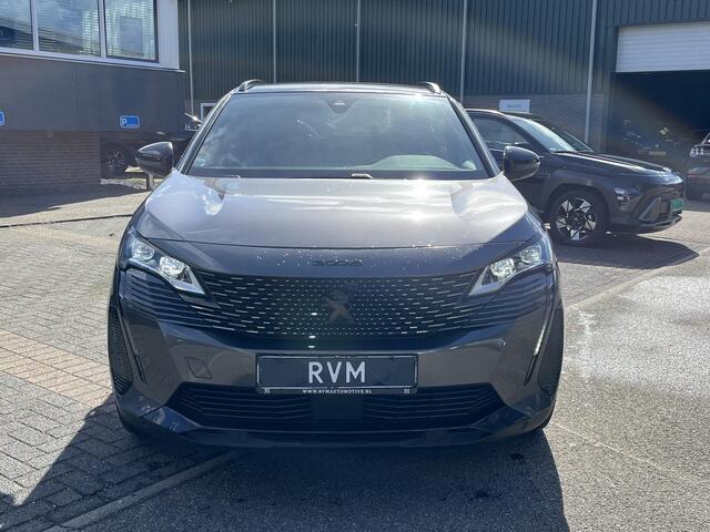 Peugeot 3008 1.6 HYbrid 225 GT Pack Business BLACK PACK | BOMVOL!! | ELKT. ACHTERKLEP | STOELVERWARMING | APPLECARPLAY | RIJKLAAR MET 12 MND BOVAG GARANTIE | ACHTERUITRIJ CAMERA | ADAP. CRUISE | DODE HOEK |