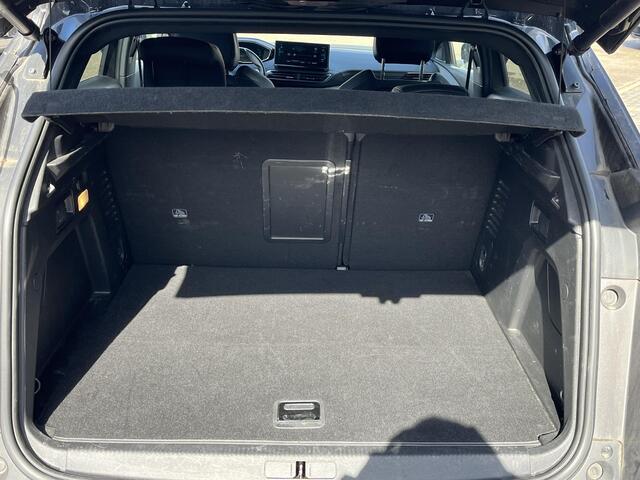 Peugeot 3008 1.6 HYbrid 225 GT Pack Business BLACK PACK | BOMVOL!! | ELKT. ACHTERKLEP | STOELVERWARMING | APPLECARPLAY | RIJKLAAR MET 12 MND BOVAG GARANTIE | ACHTERUITRIJ CAMERA | ADAP. CRUISE | DODE HOEK |