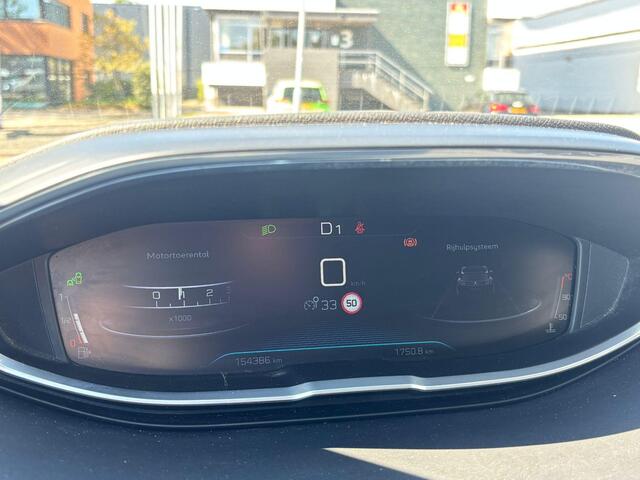 Peugeot 3008 1.2 PureTech Allure 1e eigenaar - Volle Uitvoering - Rondzicht Camera - Automaat -