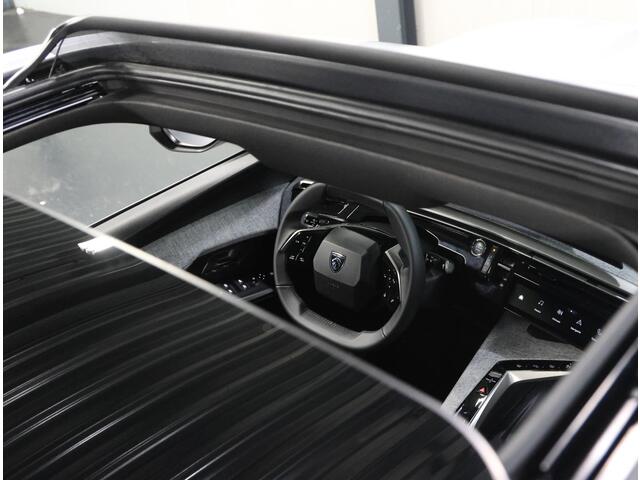 Peugeot 3008 1.2 Hybrid 145PK Allure | 1ste eigenaar | AUTOMAAT | Navigatie | Schuifkanteldak | Dodehoekdetectie | Stoelverwarming | Camera | LMV | Adaptief Cruise Control | AppleCarPlay/AndroidAuto | Climate Control | Virt.Cockpit | Keyless | Isofix | Privacy Glass |