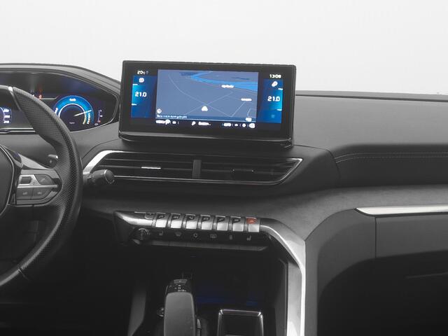 Peugeot 3008 1.6 HYbrid4 300 PK Automaat GT-Line | CAMERA | ADAPTIVE | FOCAL | LEDER |STOELMASSAGE | STOELVERW.