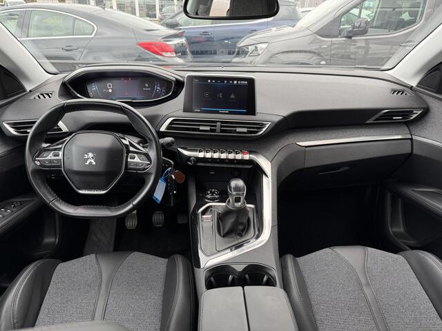 Peugeot 3008 1.2 PureTech Première Navi, Panorama,Camera, PDC, L/m velgen!