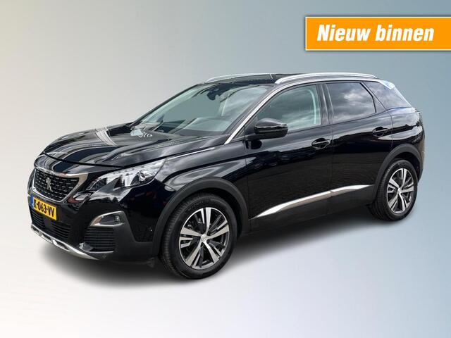 Peugeot 3008 1.2 PURET. ALLURE