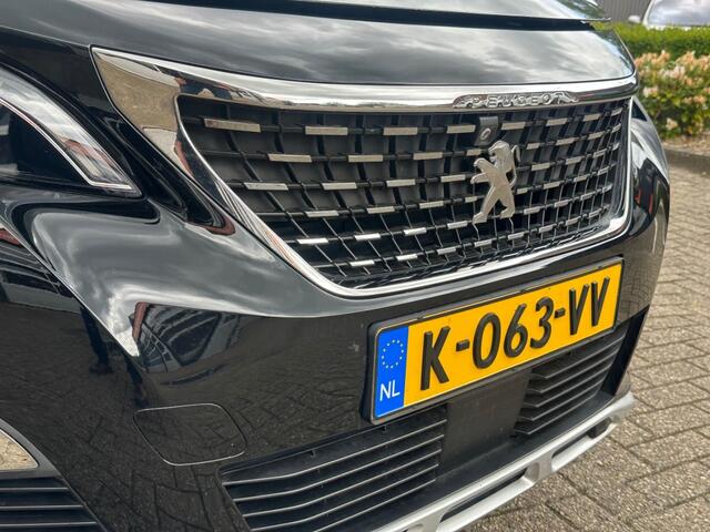 Peugeot 3008 1.2 PURET. ALLURE