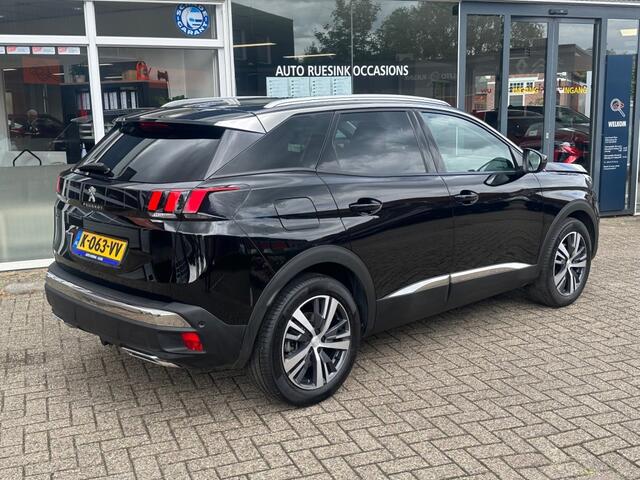 Peugeot 3008 1.2 PURET. ALLURE