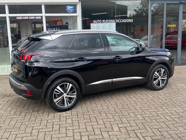 Peugeot 3008 1.2 PURET. ALLURE