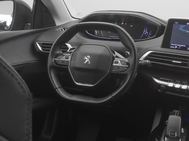 Peugeot 3008 1.2 PureTech 130 PK Automaat Allure | CAMERA | KEYLESS | 360°