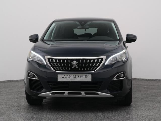 Peugeot 3008 1.2 PureTech 130 PK Automaat Allure | CAMERA | KEYLESS | 360°