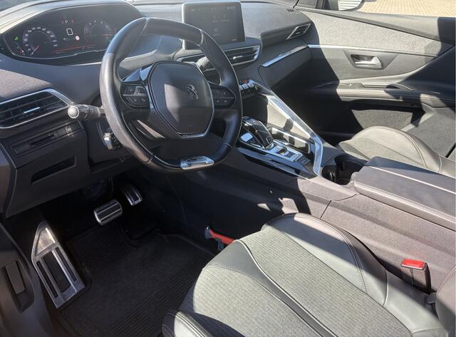 Peugeot 3008 1.6 e-THP GT Line | Nieuw Binnen! | Trekhaak | Xenon | ACC