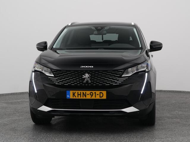 Peugeot 3008 1.2 PureTech 130 PK Automaat Allure | CAMERA | KEYLESS