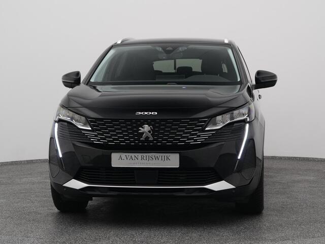 Peugeot 3008 1.6 HYbrid 225 PK Automaat Allure | CAMERA | CARPLAY