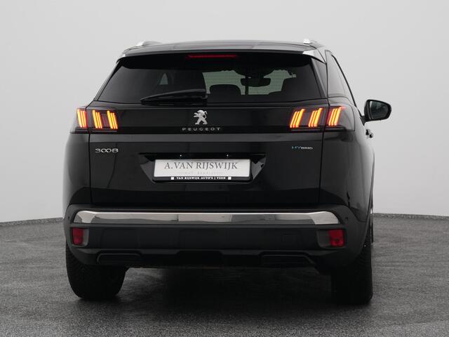 Peugeot 3008 1.6 HYbrid 225 PK Automaat Allure | CAMERA | CARPLAY
