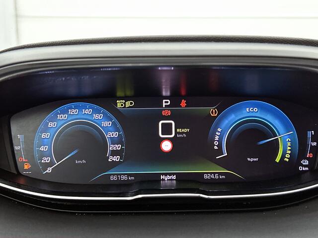 Peugeot 3008 1.6 HYbrid 225 Allure | Rijklaar | Camera achter |
