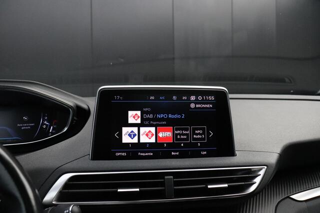 Peugeot 3008 1.2 PureTech Allure | AUT. | 360° CAMERA | PANO-DAK | CRUISE | NAVI | APPLE CARPLAY |
