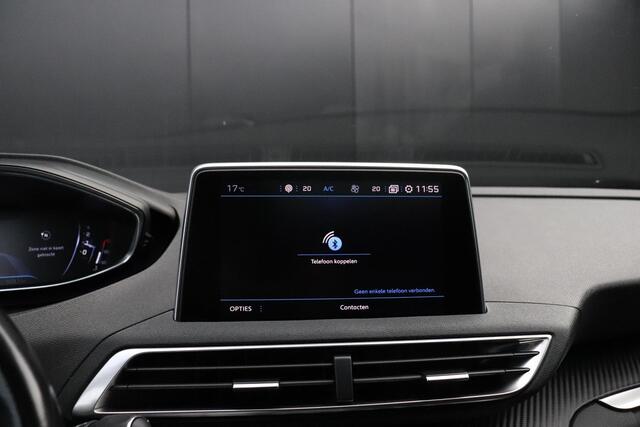 Peugeot 3008 1.2 PureTech Allure | AUT. | 360° CAMERA | PANO-DAK | CRUISE | NAVI | APPLE CARPLAY |