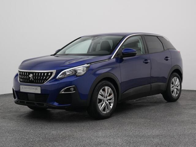 Peugeot 3008 1.2 PureTech 130 PK Automaat Active | CAMERA | KEYLESS