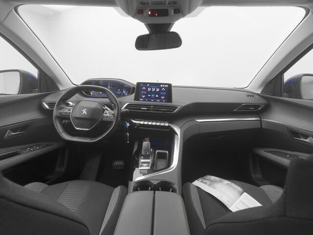 Peugeot 3008 1.2 PureTech 130 PK Automaat Active | CAMERA | KEYLESS