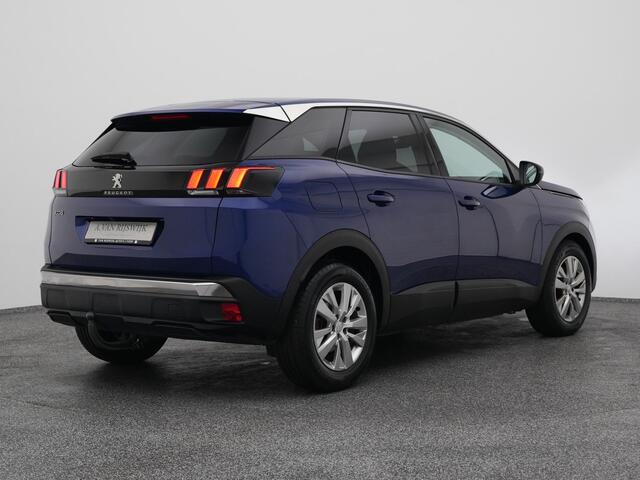 Peugeot 3008 1.2 PureTech 130 PK Automaat Active | CAMERA | KEYLESS