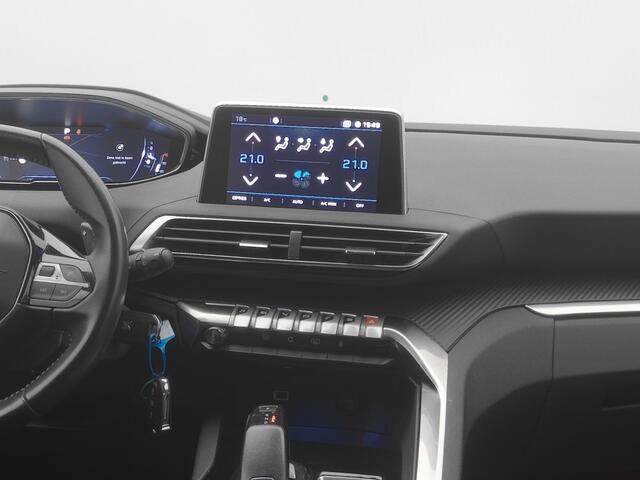 Peugeot 3008 1.2 PureTech 130 PK Automaat Active | CAMERA | KEYLESS