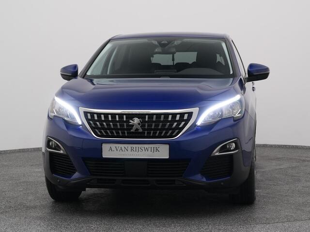 Peugeot 3008 1.2 PureTech 130 PK Automaat Active | CAMERA | KEYLESS