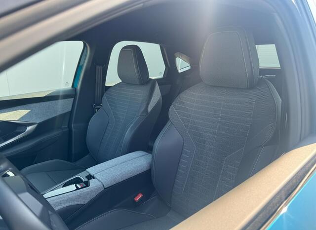 Peugeot 3008 e-3008 Allure Avantage 210 73 kWh