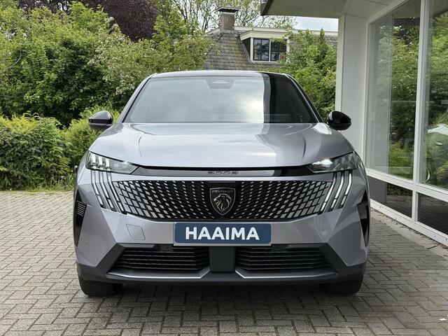 Peugeot 3008 1.2 Hybrid 145 GT Exclusive | Alcantara | 360-Graden camera | Memoryfunctie op stoel | Elektr. achterklep | Stoelverwarming