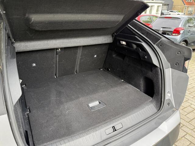 Peugeot 3008 1.2 Hybrid 145 GT Exclusive | Alcantara | 360-Graden camera | Memoryfunctie op stoel | Elektr. achterklep | Stoelverwarming