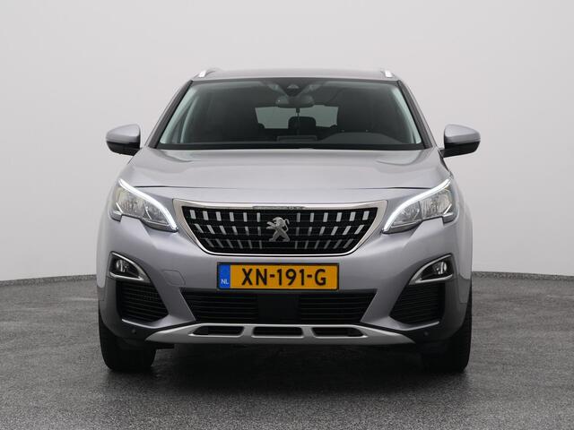 Peugeot 3008 1.2 PureTech 130 PK Automaat Allure | CAMERA | KEYLESS