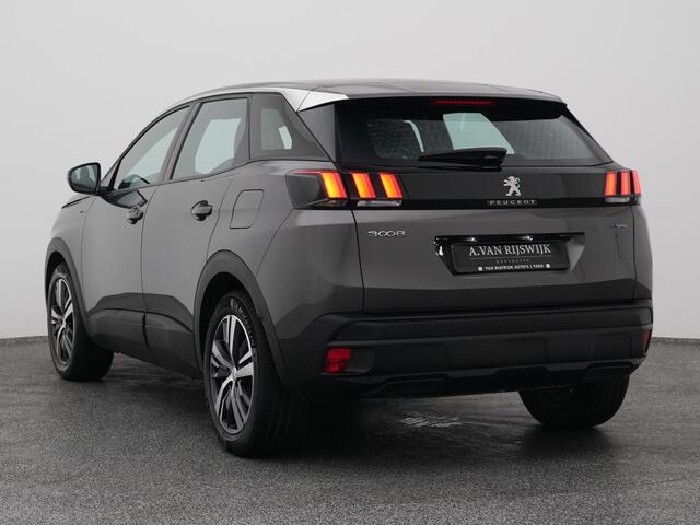Peugeot 3008 1.6 HYbrid 225 PK Automaat Active | CAMERA | CARPLAY