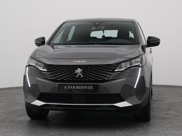 Peugeot 3008 1.6 HYbrid 225 PK Automaat Active | CAMERA | CARPLAY