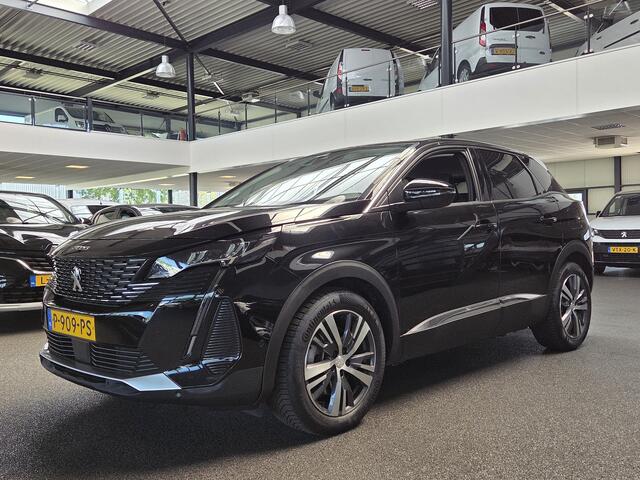 Peugeot 3008 1.6 HYbrid 225 Allure