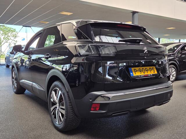 Peugeot 3008 1.6 HYbrid 225 Allure