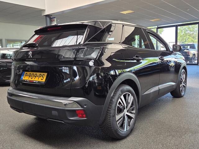 Peugeot 3008 1.6 HYbrid 225 Allure