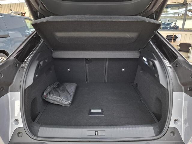Peugeot 3008 1.2 Hybrid 145 Automaat GT Exclusive 19"LM /Clima/Cruise/Camera