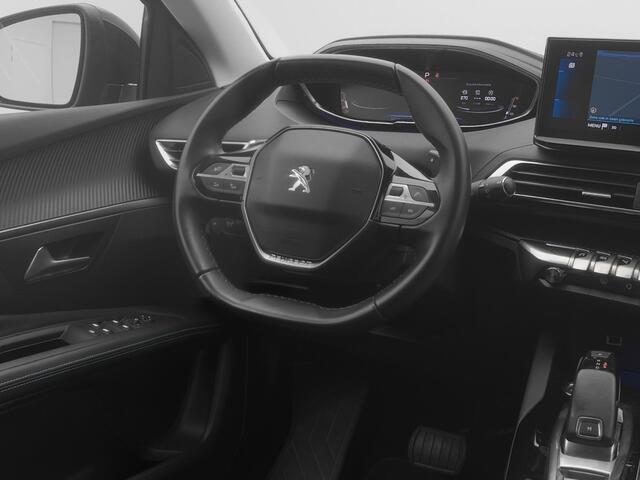 Peugeot 3008 1.2 PureTech 130 PK Automaat Allure | CAMERA | CARPLAY