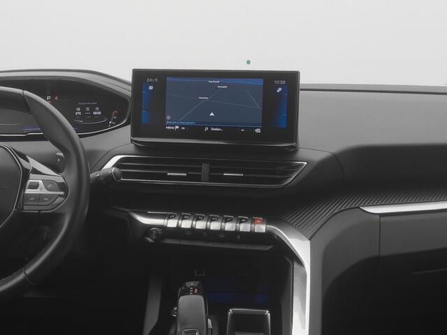 Peugeot 3008 1.2 PureTech 130 PK Automaat Allure | CAMERA | CARPLAY