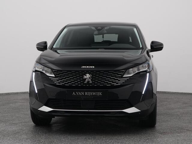 Peugeot 3008 1.2 PureTech 130 PK Automaat Allure | CAMERA | CARPLAY