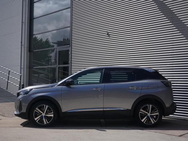 Peugeot 3008 1.6 HYbrid 225 Allure Pack Business Winter pakket